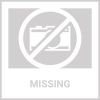 Cutout Bunny Chalkboard Tags - Box of 2