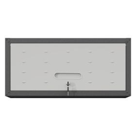 Metal Garage Lockers